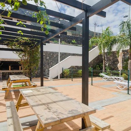 Atico Vistas Mar Y Teide 518 Apartman Bajamar  Kültér fotó