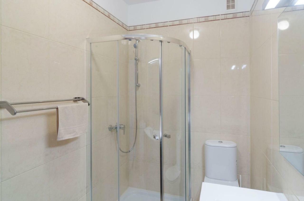 Atico Vistas Mar Y Teide 518 Apartman Bajamar  Kültér fotó