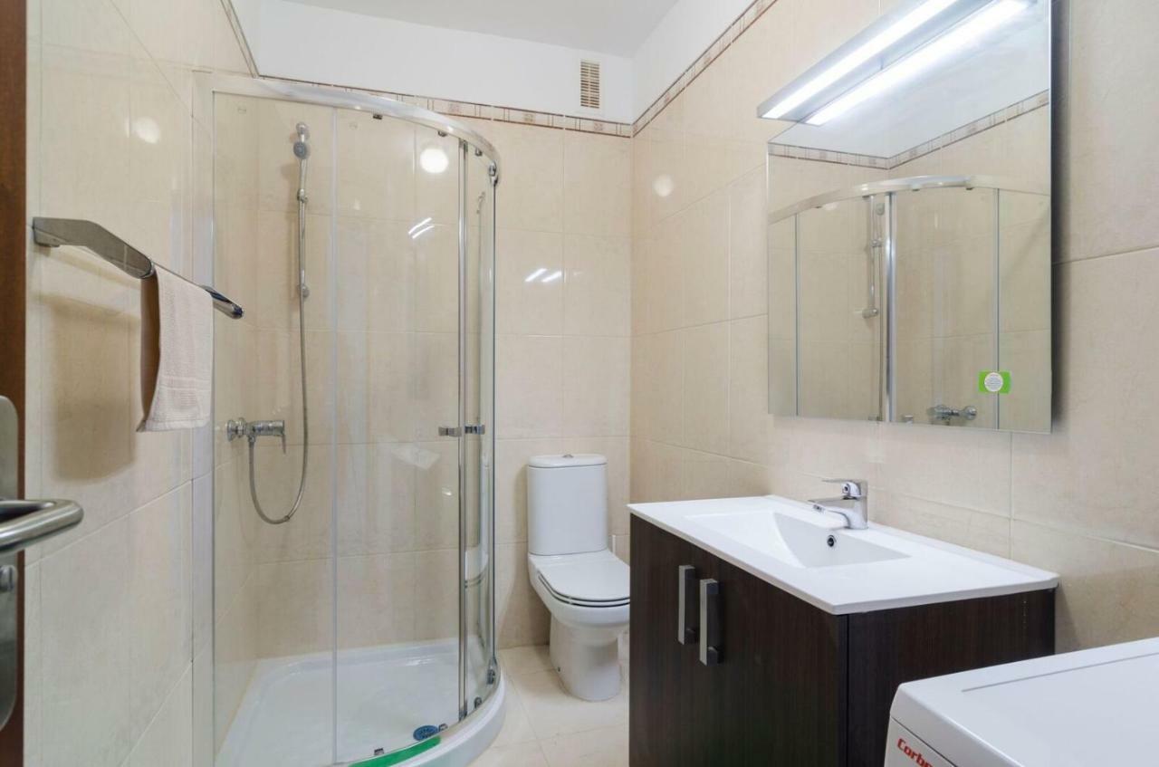 Atico Vistas Mar Y Teide 518 Apartman Bajamar  Kültér fotó
